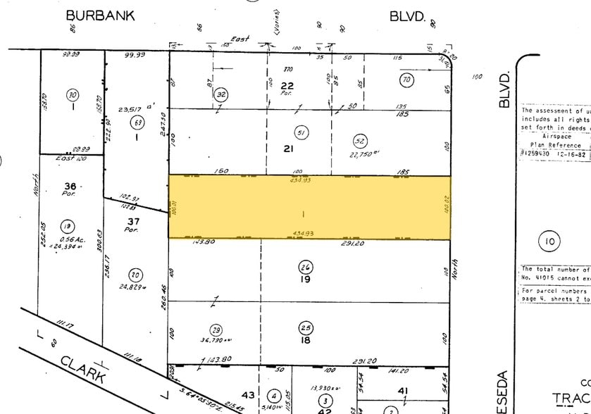 More Photos Of 5567 Reseda Blvd, Tarzana Medical For Sale