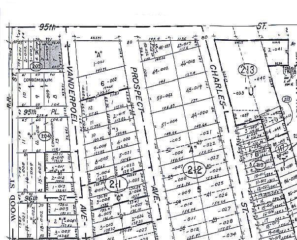 More Photos Of 1751-1757 W 95th St, Chicago Storefront Retail Residential For Sale