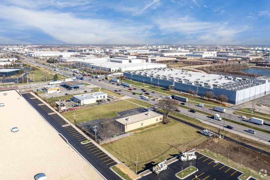 More Photos Of 1240 Il Route 83, Bensenville Medical For Sale