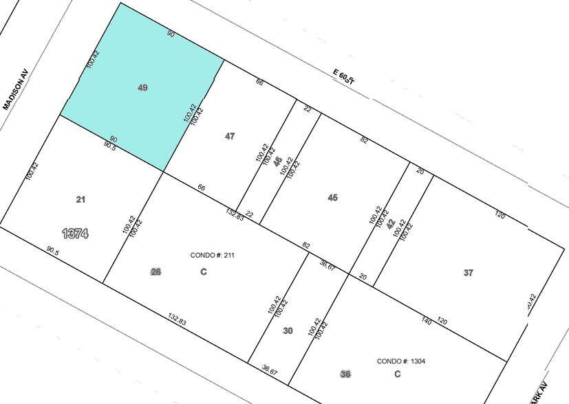 More Photos Of 645 Madison Ave, New York Office For Lease