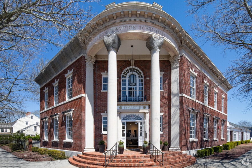 More Photos Of 1 Hampton Rd, Southampton Storefront Retail Office For Sale