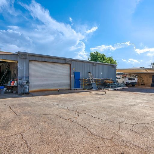 More Photos Of 5541 N 59th Ave, Glendale Service For Lease