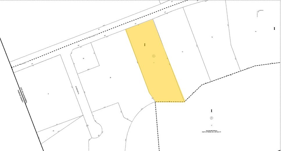 More Photos Of 840 S Pickett St, Alexandria Manufacturing For Sale