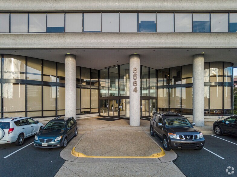 More Photos Of 6564 Loisdale Ct, Springfield Office For Sale