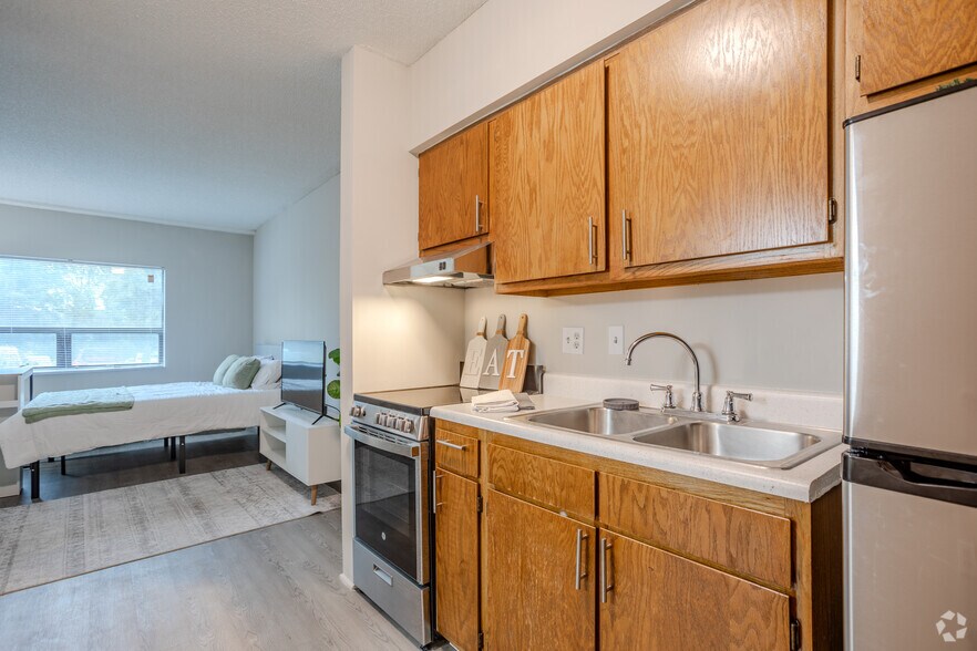 More Photos Of 4700 Westgrove St, Raleigh Apartments For Sale