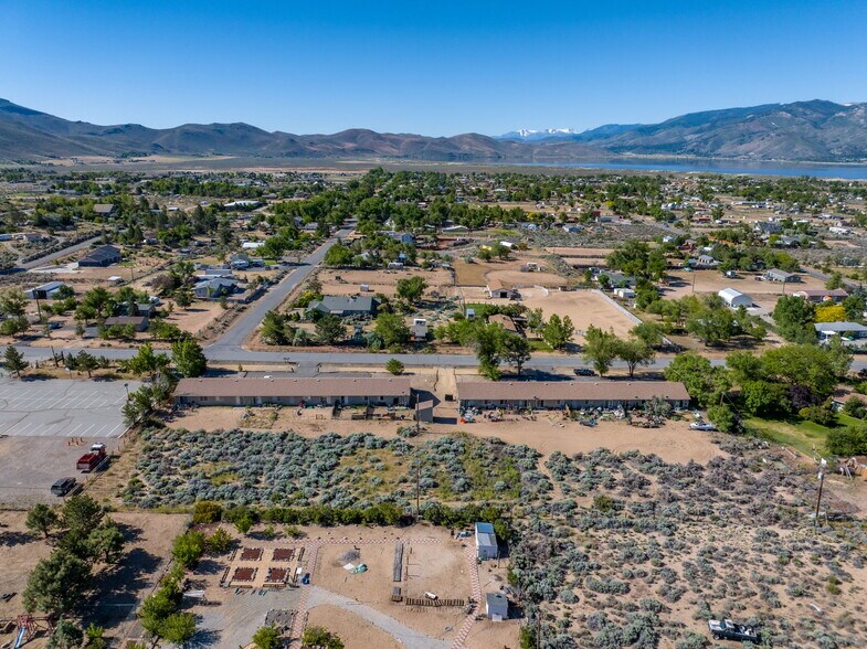 More Photos Of 155-165 Esmeralda Dr, Carson City Apartments For Sale