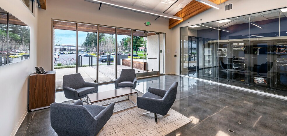 More Photos Of 2728 Orchard Pky, San Jose Flex For Lease