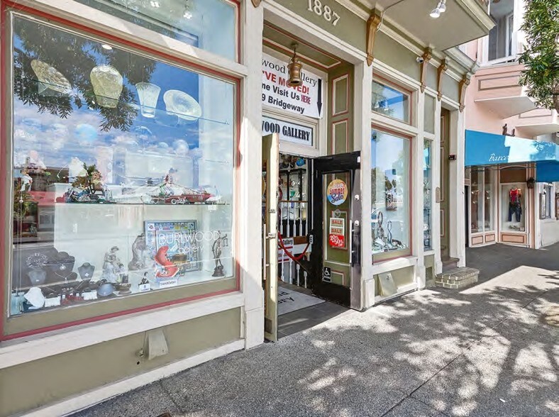 More Photos Of 749-755 Bridgeway, Sausalito Restaurant For Sale