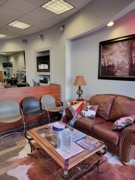 More Photos Of 311 E State Highway 260, Payson Coworking Space