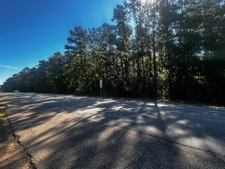 More Photos Of TBD Buddy Riley Boulevard, Magnolia Land For Sale