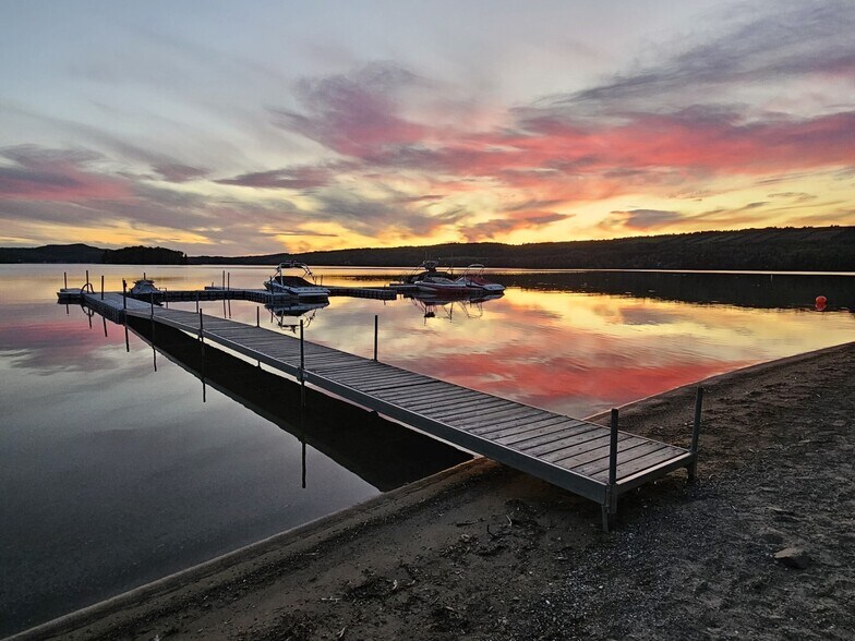 More Photos Of 109 Ch Du Lac S, Saint-mathieu-de-rioux Land For Sale