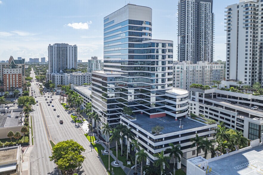 More Photos Of 500 E Broward Blvd, Fort Lauderdale Office For Lease