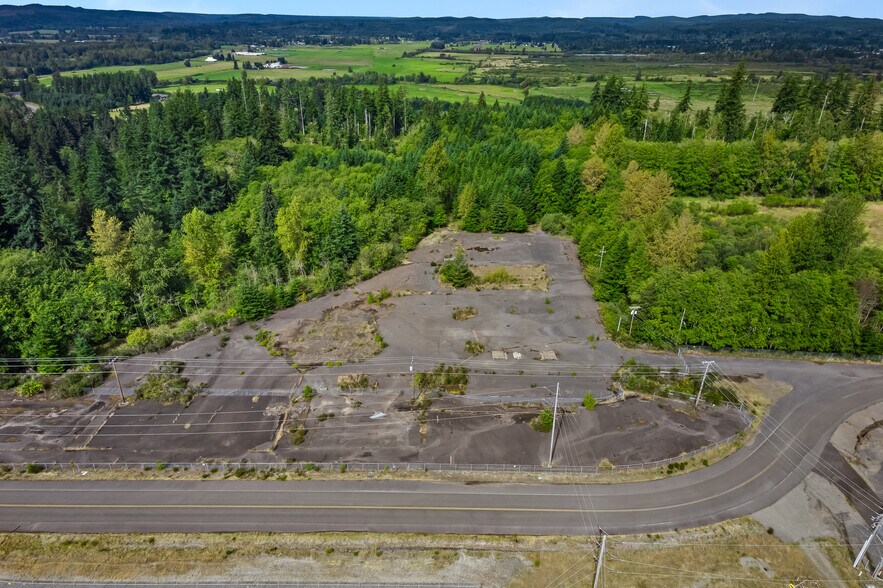 More Photos Of 309 Utility Ln, Elma Land For Lease