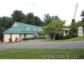 Primary Photo Of 100 Jervey Rd, Tryon Office For Sale