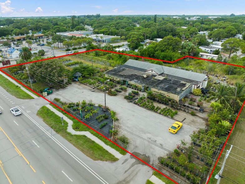 Primary Photo Of 3135 S US Highway 1, Fort Pierce Garden Center For Lease