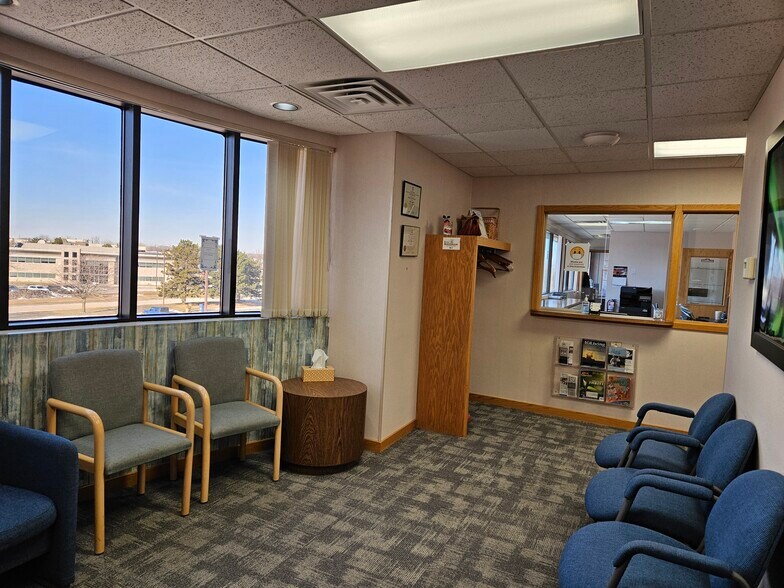 More Photos Of 4705 Towne Centre, Saginaw Office For Sale