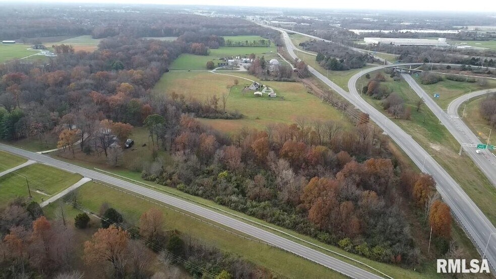 More Photos Of 0 East Savanna Road, Mount Vernon Land For Sale