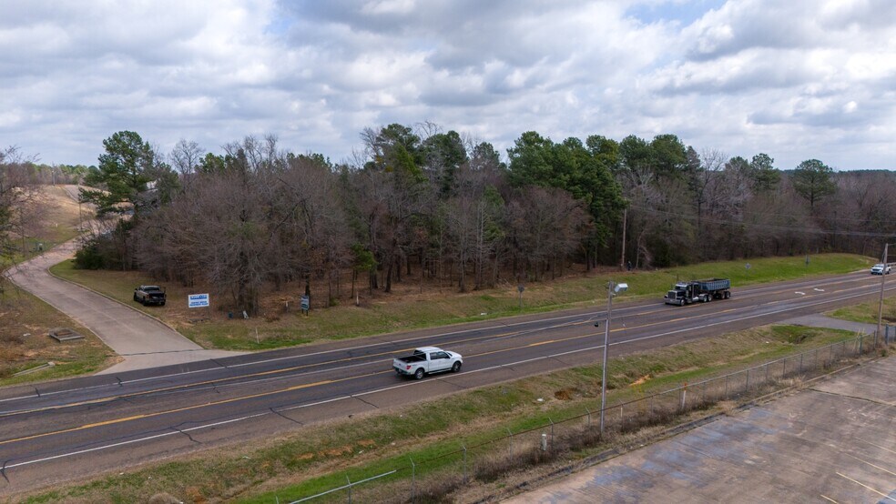 More Photos Of 3363 FM 349, Kilgore Land For Sale