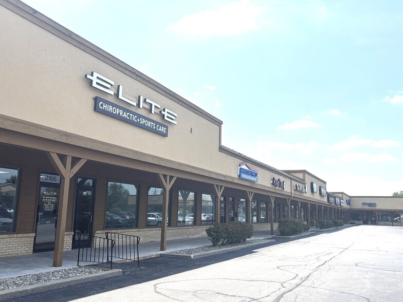 More Photos Of 2000-2166 45th St, Highland Unknown For Lease