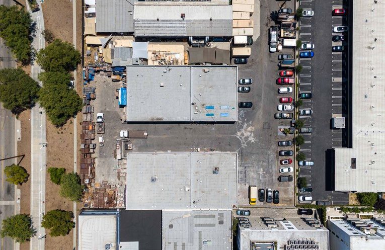 More Photos Of , North Hollywood Industrial For Sale