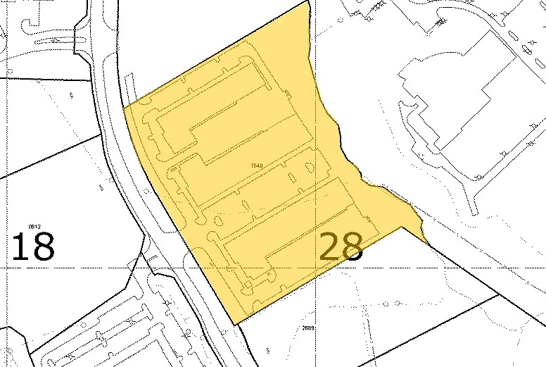 More Photos Of 9483-9525 Innovation Dr, Manassas Flex For Lease