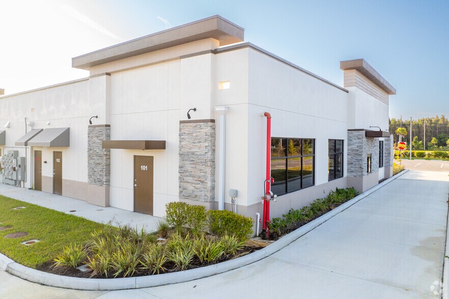 More Photos Of 12252 Itec Park Dr, Fort Myers Freestanding For Lease