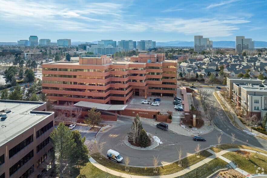More Photos Of 5690 DTC Blvd, Greenwood Village Office For Lease