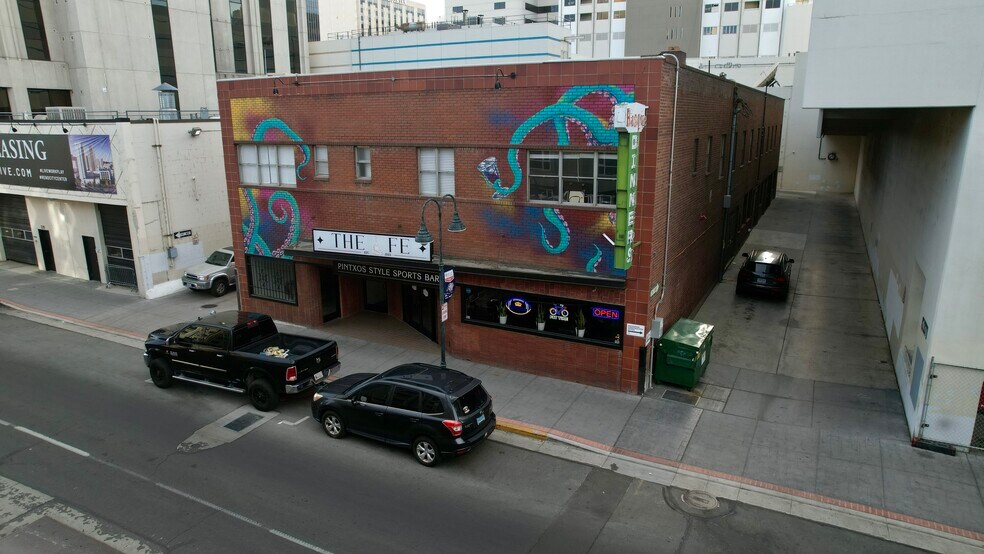 More Photos Of 235 Lake St, Reno Storefront Retail Office For Sale