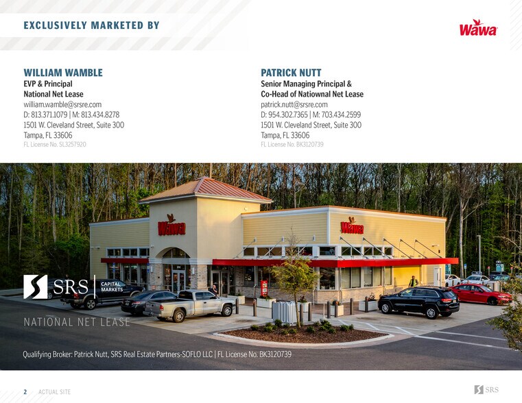 More Photos Of 8742 Baymeadows Road, Jacksonville Convenience Store For Sale