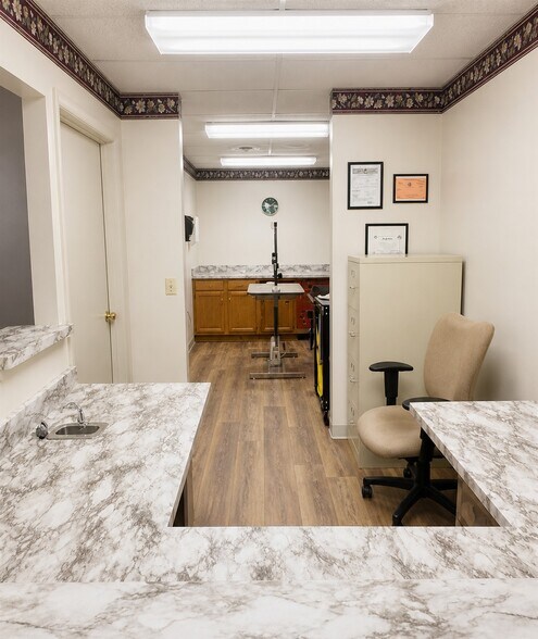 More Photos Of 2200 Foote Ave, Jamestown Medical For Sale