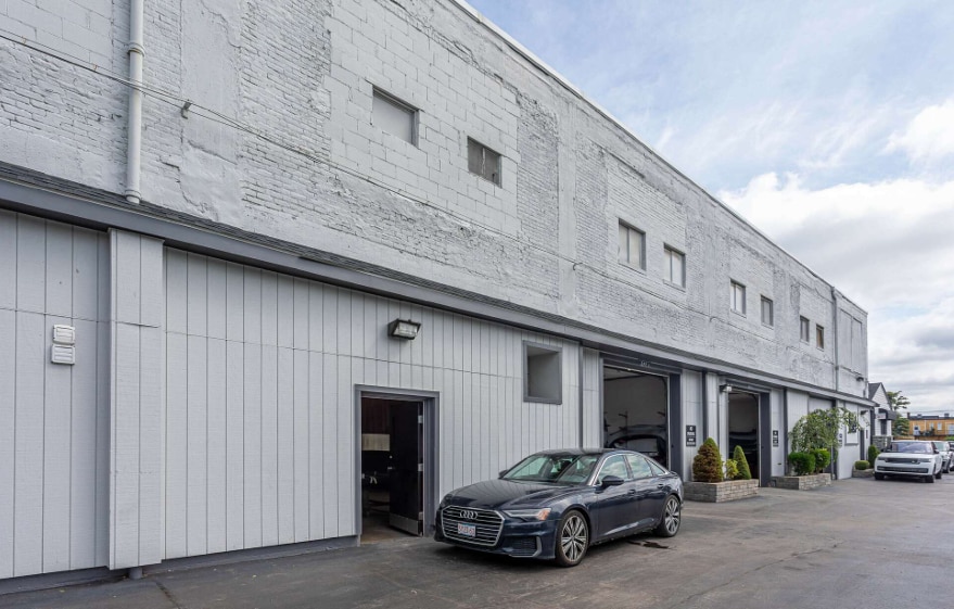 More Photos Of 1217-1227 Hyde Park Ave, Boston Mixed Retail For Sale