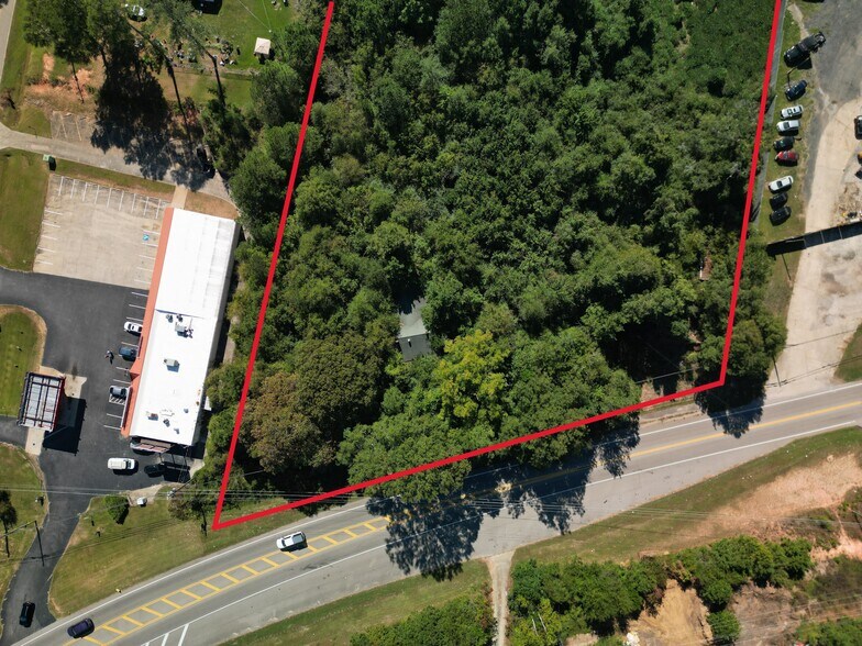 More Photos Of 2005 West Point Rd, Lagrange Land For Sale