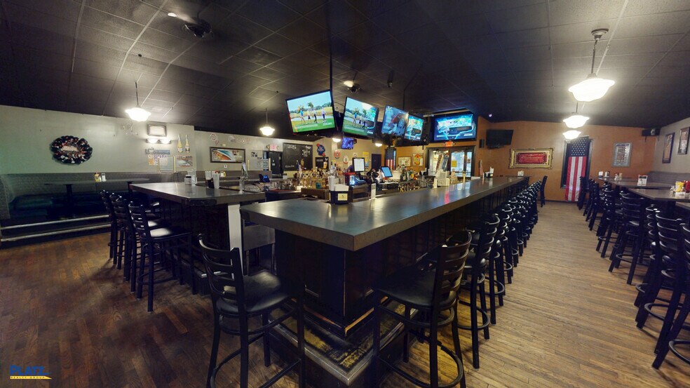 More Photos Of 3636 Canfield Rd, Cornersburg Restaurant For Sale