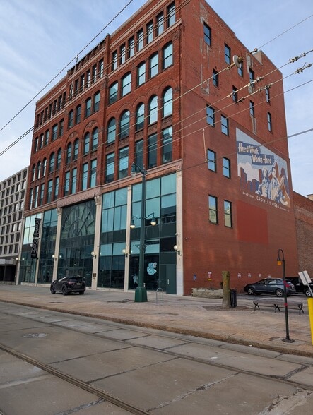More Photos Of 268 Main St, Buffalo Office Residential For Sale