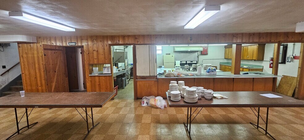 More Photos Of 210 Wolf Ave, Englewood Lodge Meeting Hall For Sale