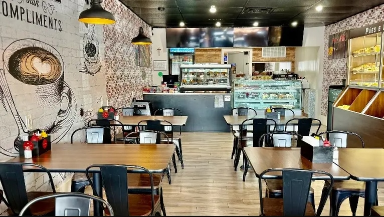 More Photos Of 346 Hillside Ave, Williston Park Storefront For Sale