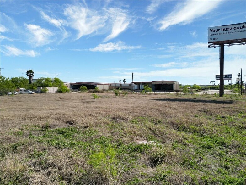 More Photos Of 5968 SH-44, Corpus Christi Land For Sale