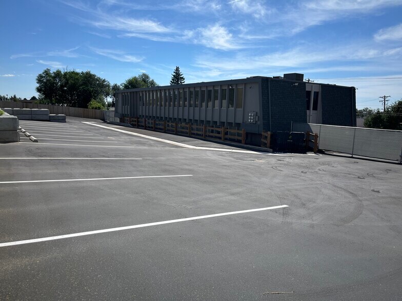 More Photos Of 2720 E Yampa St, Colorado Springs Office Residential For Lease