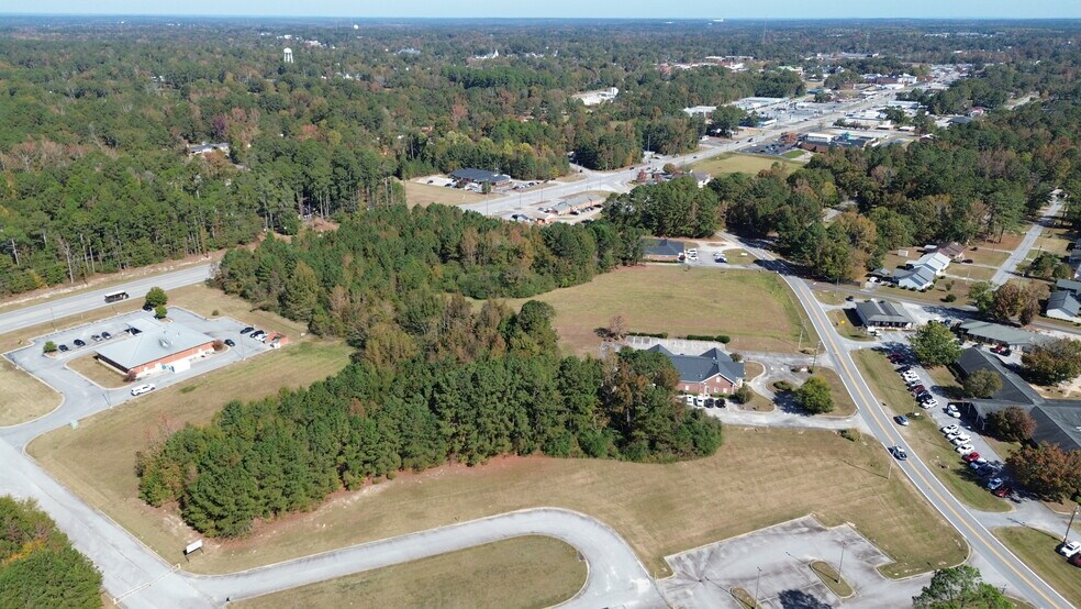 More Photos Of Warrenton Hwy, Thomson Land For Sale