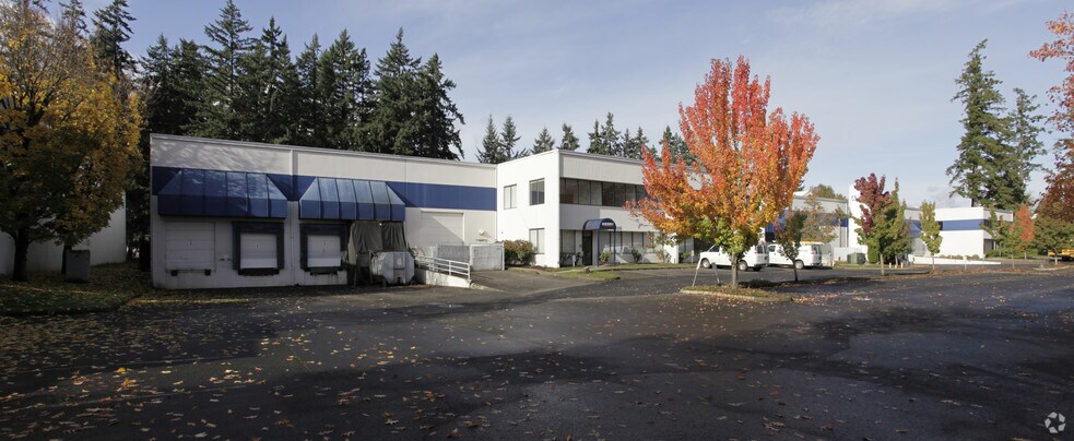 More Photos Of 18544-18555 SW Teton Ave, Tualatin Warehouse For Lease