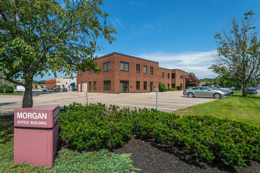 More Photos Of 129-147 Morgan Dr, Norwood Flex For Sale