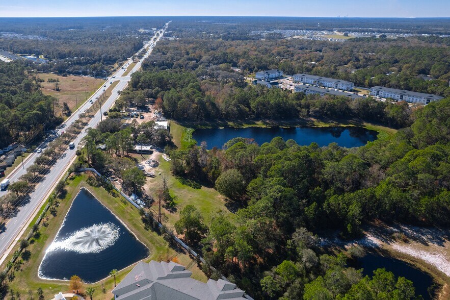 More Photos Of 1401 State Road 207, Saint Augustine Land For Sale