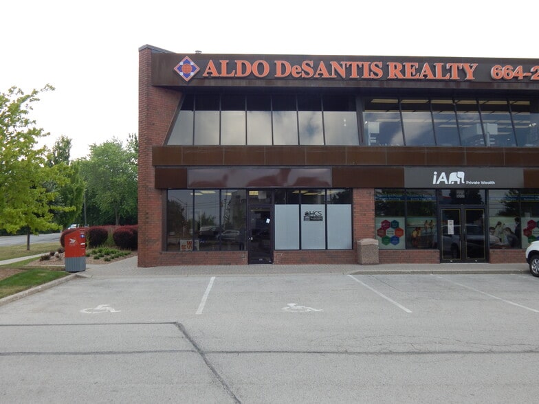 Primary Photo Of 301 Fruitland Rd, Hamilton Storefront Retail Office For Lease