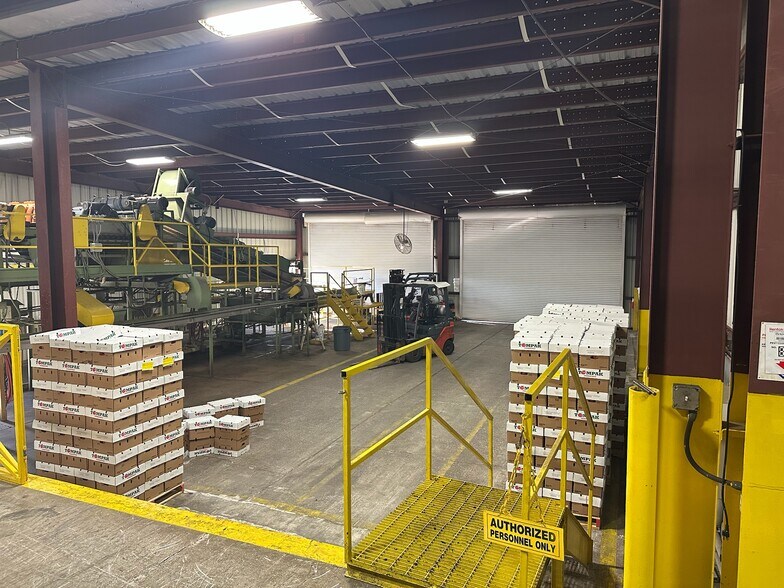 More Photos Of 2105 S Dock St, Palmetto Food Processing For Sale