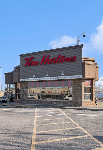 More Photos Of 960 Brookdale Ave., Cornwall Storefront For Lease