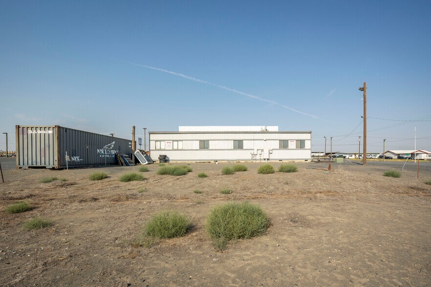 More Photos Of 81143 US-395 Hwy, Hermiston Land For Lease