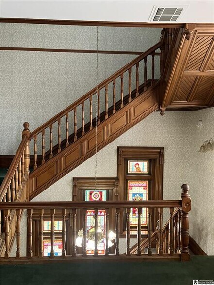 More Photos Of 413 N Main St, Jamestown Office Residential For Sale