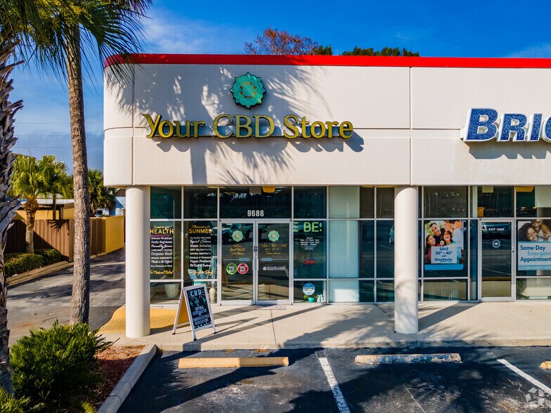 More Photos Of 9550-9690 Us Highway 19, Port Richey Unknown For Lease