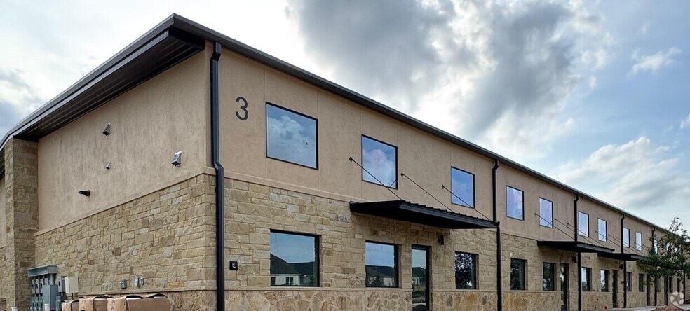 Primary Photo Of 401 S Chitalpa St, Leander Light Distribution For Lease