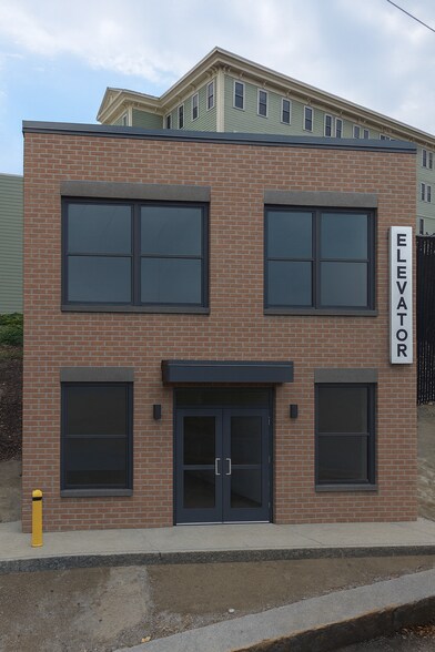 More Photos Of 17 Franklin Street, Stoneham Land For Sale